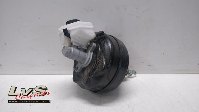 BMW 1-Serie Bremskraftverstärker