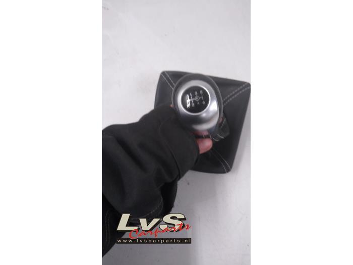 Mercedes A-Klasse Enveloppe levier de vitesse