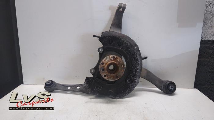 BMW 5-Serie Achsschenkel rechts vorne