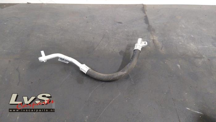 Peugeot Partner Tuyau clim