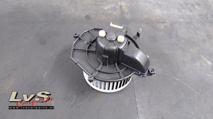 Peugeot Partner Moteur de ventilation chauffage