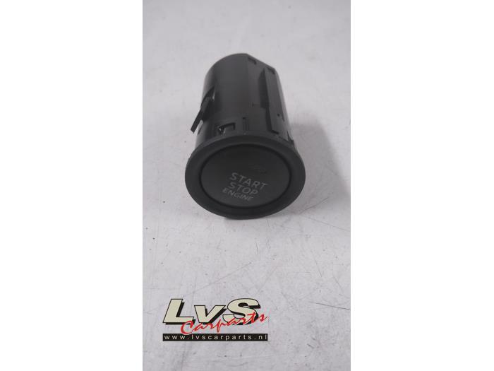 Mazda CX-5 Commutateur marche-arrêt