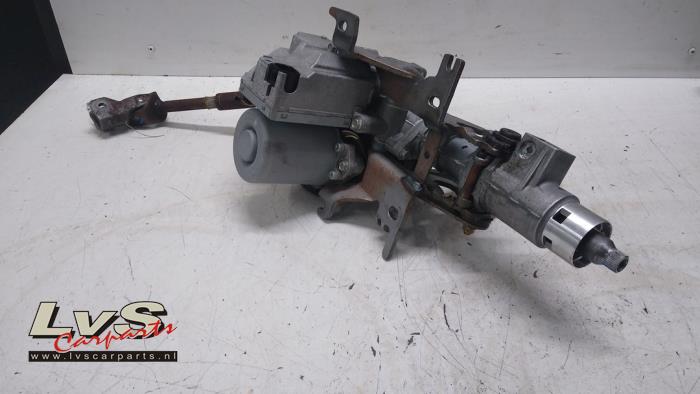 Renault Kangoo Stuurbekrachtiging Elektrisch