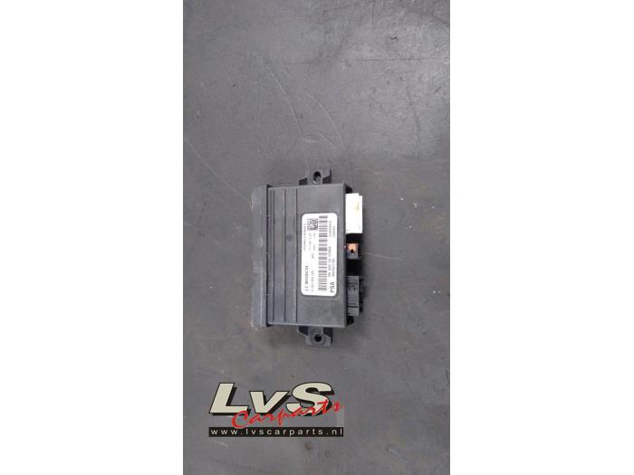 Peugeot Partner PDC Module