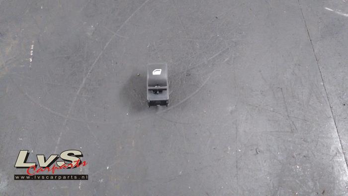 Peugeot Partner Electric window switch
