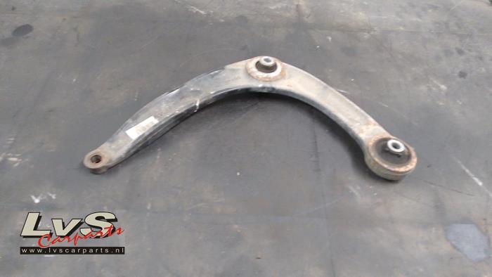 Peugeot Partner Bras de suspension avant gauche