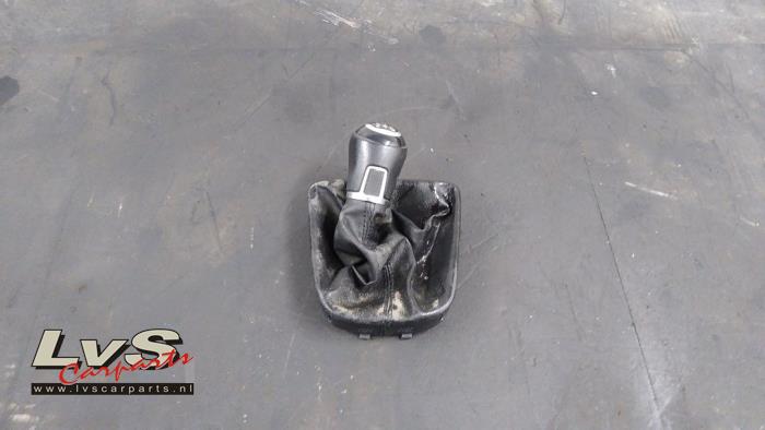 Volkswagen UP Enveloppe levier de vitesse