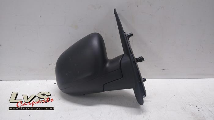 Renault Kangoo Wing mirror, right