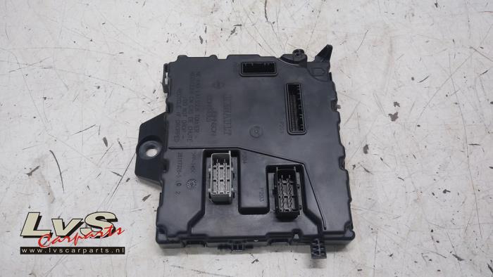 Renault Kangoo Computer Body Control