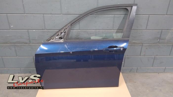 BMW 1-Serie Tür 4-türig links vorne