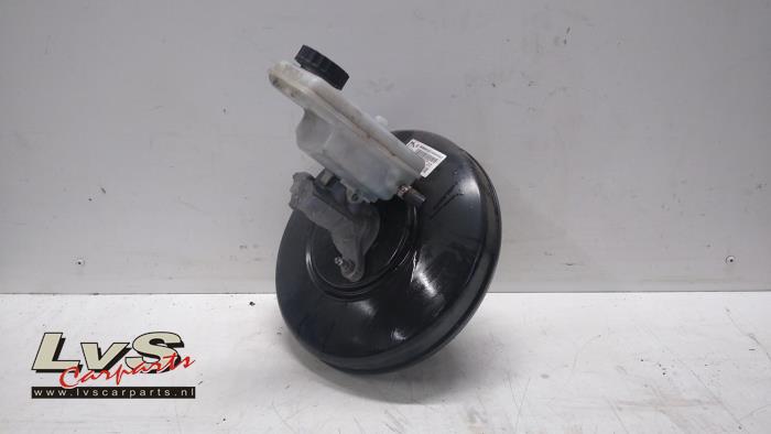 Renault Kangoo Brake servo