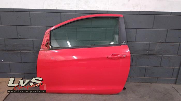 Ford KA Portière 2portes gauche