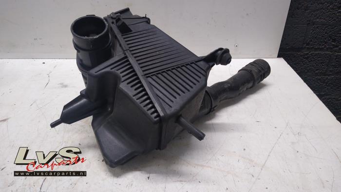 Renault Kangoo Luftfiltergehäuse