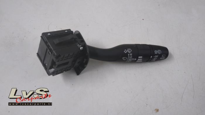 Opel Astra Commutateur essuie-glace