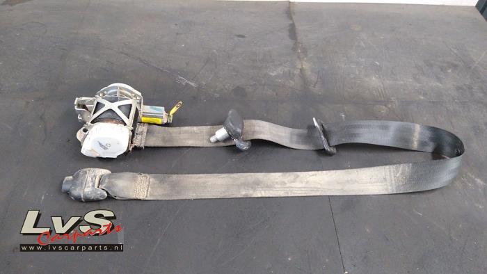 Ford KA Ceinture de sécurité avant droite