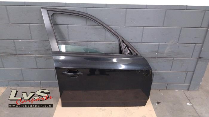 BMW X3 Portier 4Deurs rechts-voor