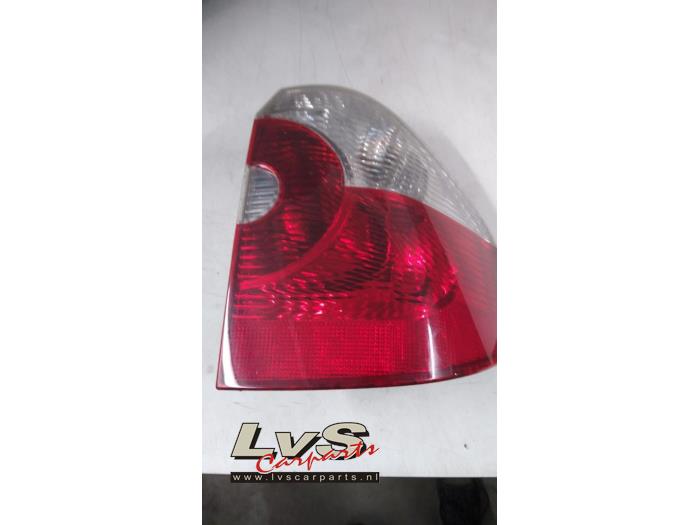 BMW X3 Taillight, right