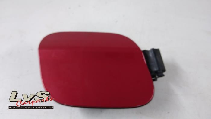 Opel Astra Tank Klep