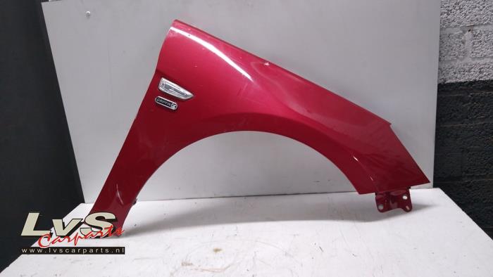 Opel Astra Front wing, right