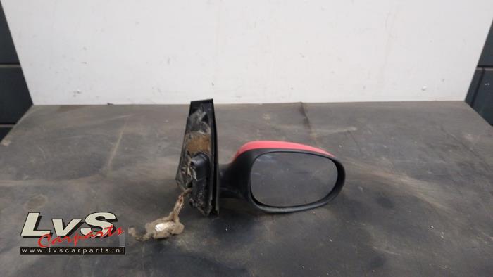 Ford KA Rétroviseur extérieur droit
