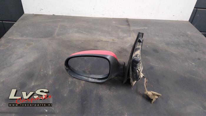 Ford KA Rétroviseur extérieur gauche