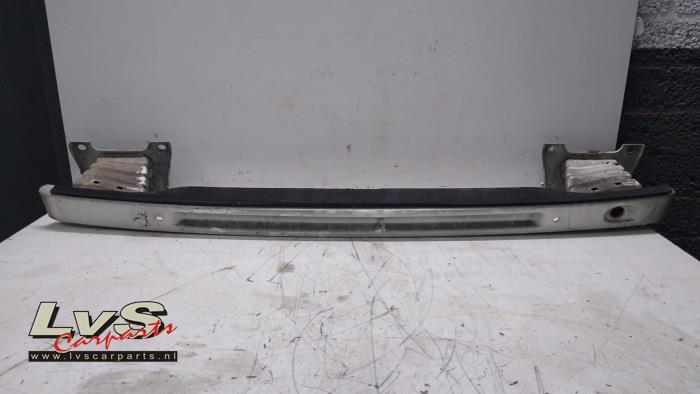Fiat Doblo Cadre pare-chocs arrière
