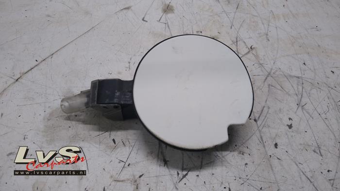 Fiat Doblo Clapet réservoir