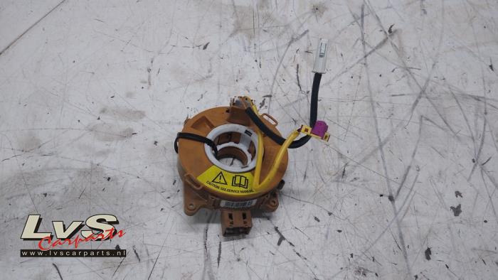 Fiat Doblo Ressort tournant airbag