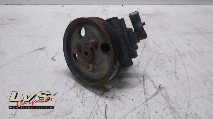 Fiat Doblo Pompe direction assistée