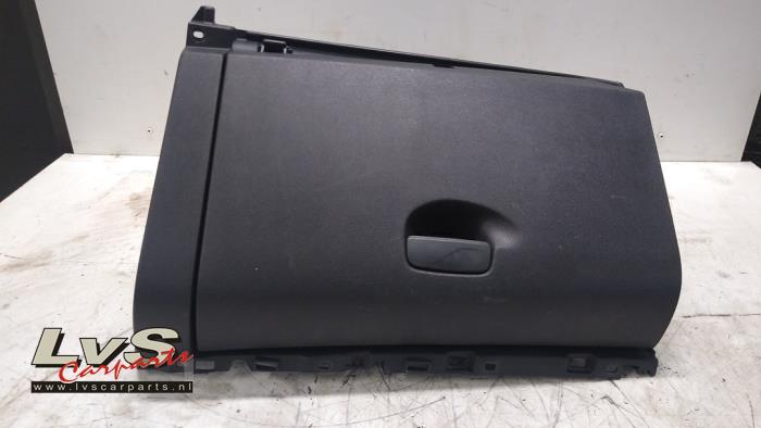 Renault Scenic Handschuhfach