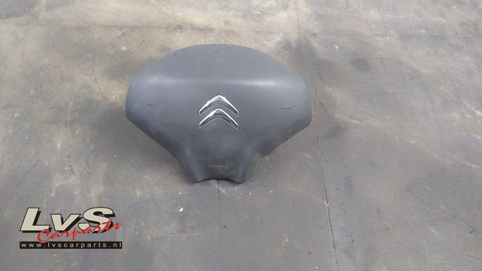 Citroen C3 Airbag gauche (volant)
