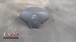 Gebruikte Airbag links (Stuur) Citroen C3 (SC) 1.0 Vti 68 12V Prijs € 95,00 Margeregeling aangeboden door LvS Carparts