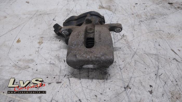 Renault Scenic Bremszange rechts hinten