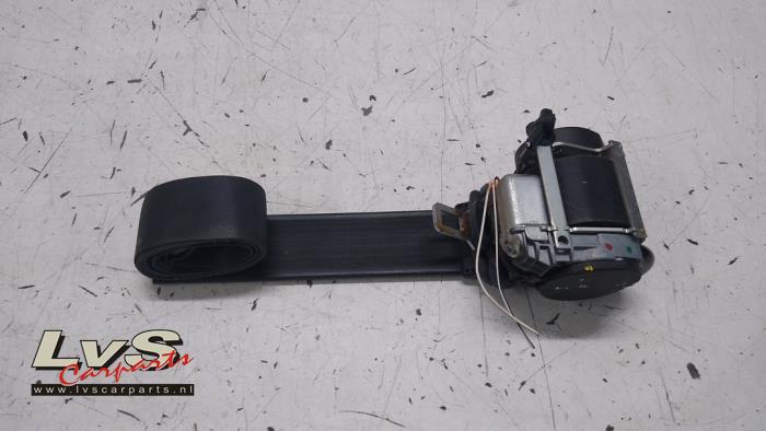 Fiat Doblo Ceinture de sécurité avant gauche