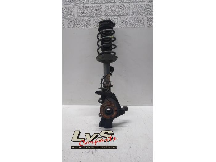 Fiat Doblo Barre amortisseur avant gauche