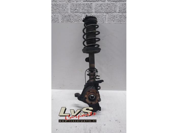 Fiat Doblo Barre amortisseur avant droit