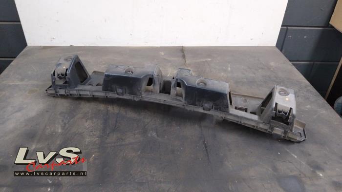 Citroen C3 Support pare-chocs arrière centre