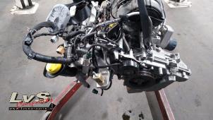 Używane Silnik Renault Twingo III (AH) 1.0 SCe 75 12V Cena € 1.500,00 Procedura marży oferowane przez LvS Carparts