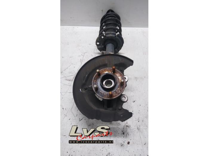 Ford Focus Schokdemperpoot rechts-voor