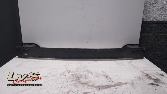 Ford Focus Rear bumper frame