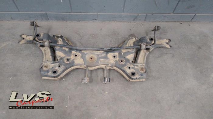 Volkswagen UP Subframe