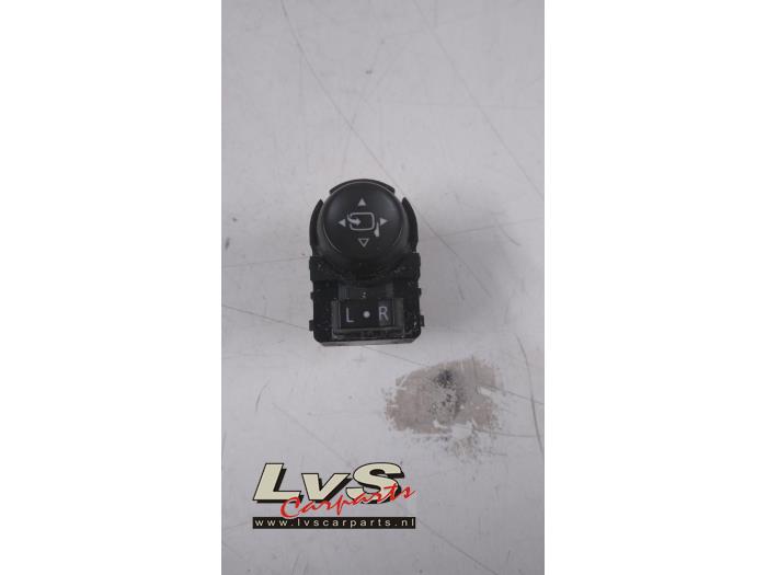 Opel Astra Commutateur rétroviseur