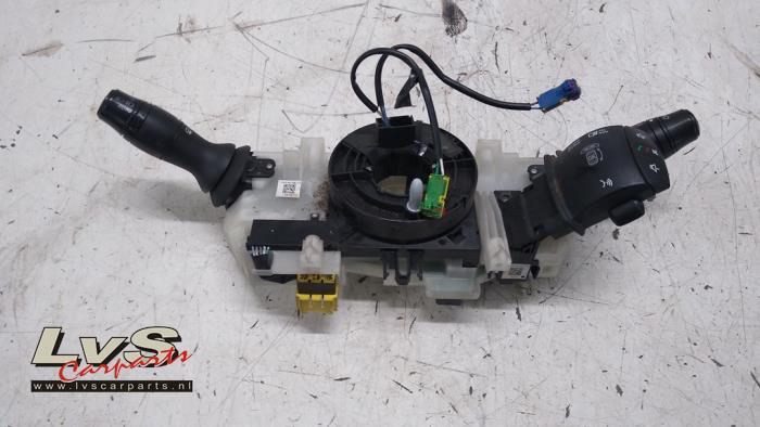 Renault Scenic Kombischalter Lenksäule