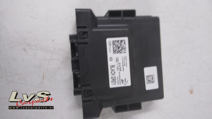 Opel Astra Gateway module