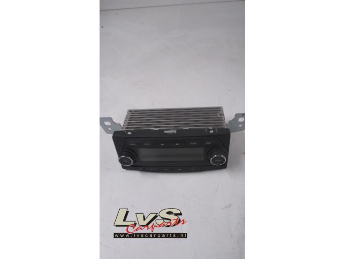 Opel Karl Radio CD Spieler