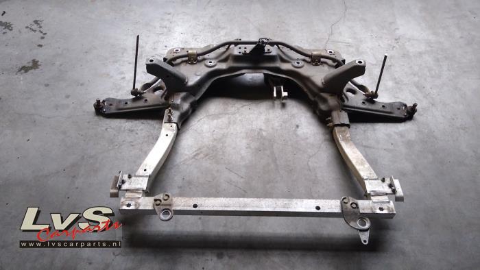 Opel Corsa Subframe
