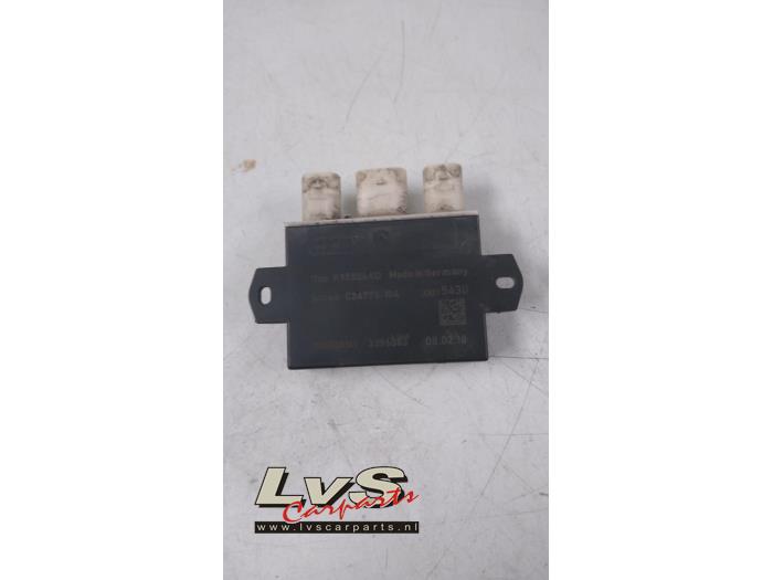 Opel Astra Module (divers)