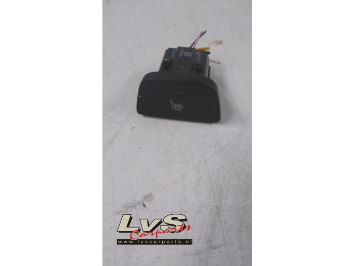 Opel Astra Commutateur