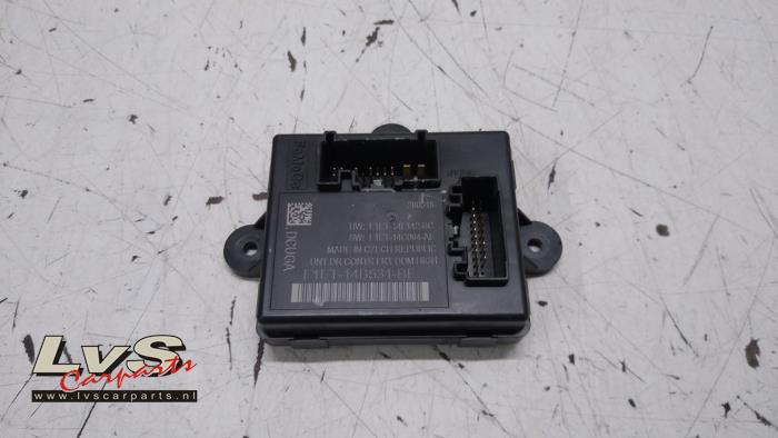 Ford Focus Centrale Deurvergrendelings Module