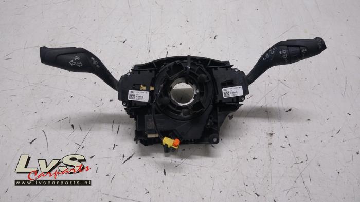 Ford Focus Steering column stalk